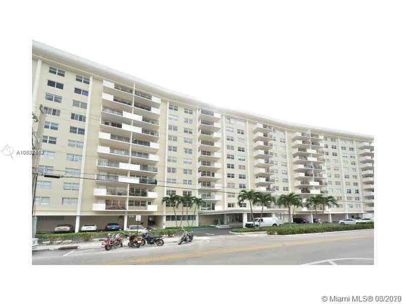 Hallandale Beach, FL 33009