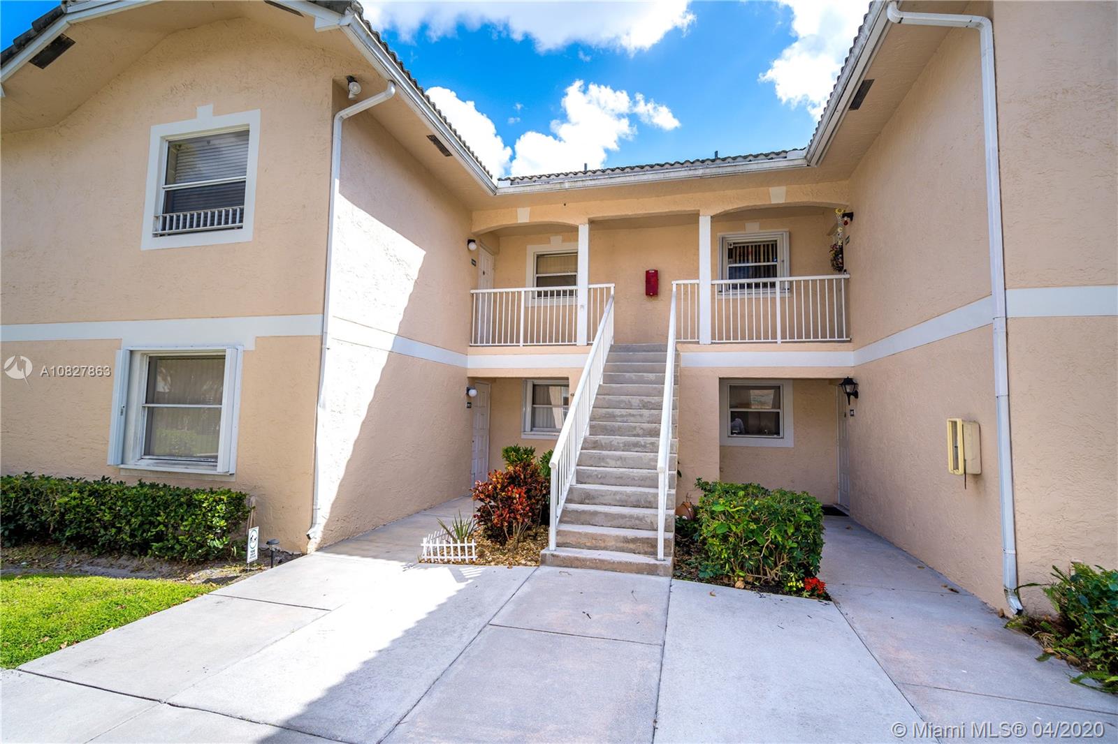 12023 Royal Palm Blvd #4L, Coral Springs, FL 33065