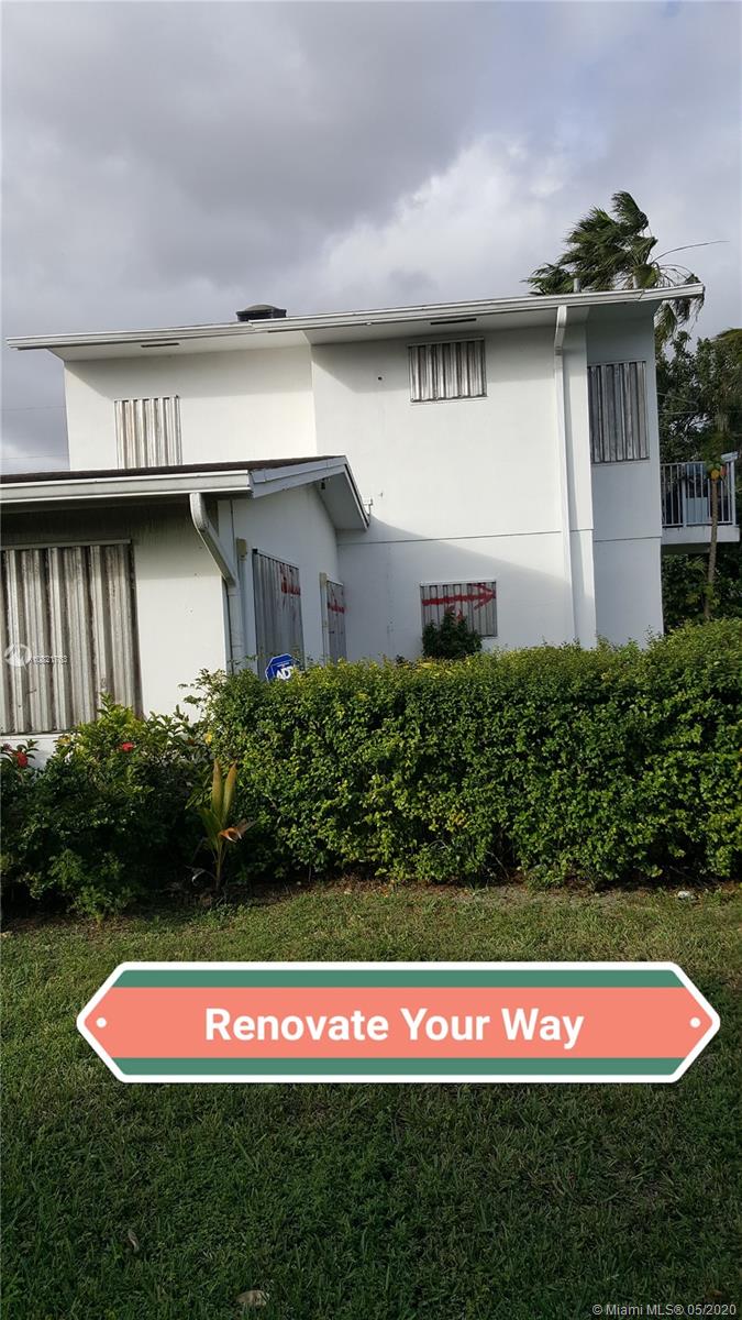 Miami, FL 33165,9201 SW 46th Ter