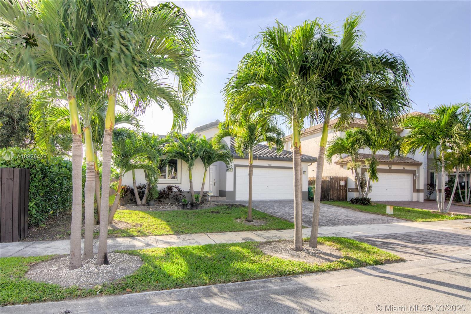 Cutler Bay, FL 33189,21142 SW 92nd Ct