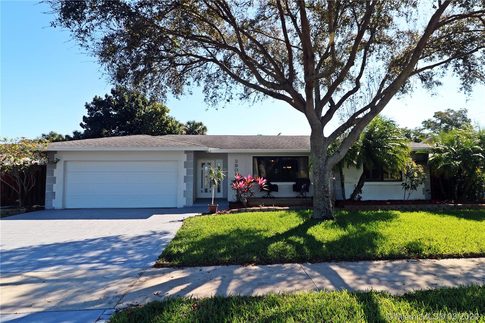 Davie, FL 33328,2904 SW 79th Terrace