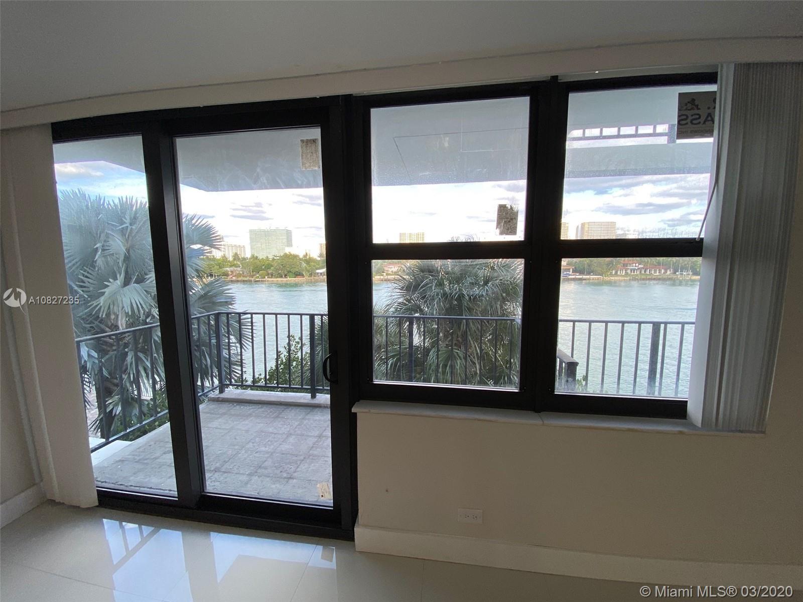 Bay Harbor Islands, FL 33154,10101 E Bay Harbor Dr #306