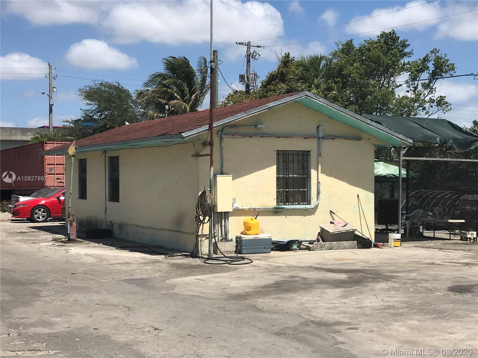 7815 NW 36th Ave, Miami, FL 33147