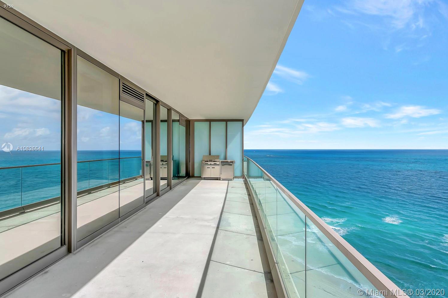 18975 COLLINS AVE #1502, Sunny Isles Beach, FL 33160