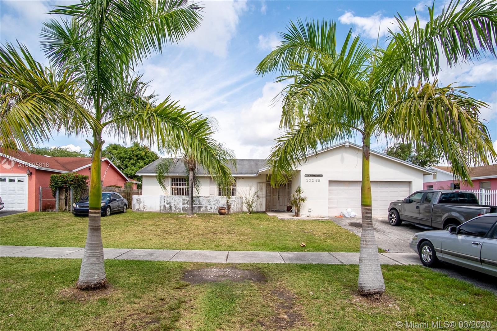 13265 SW 264th St, Homestead, FL 33032