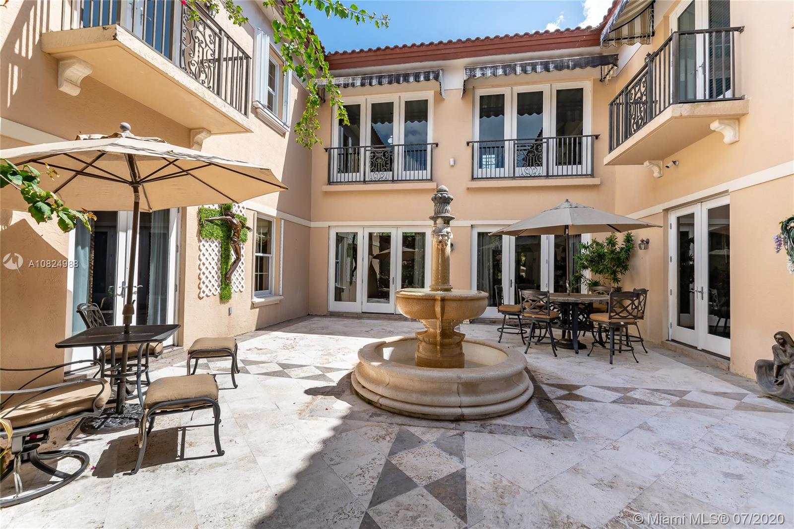 Coral Gables, FL 33143,8000 Los Pinos Cir