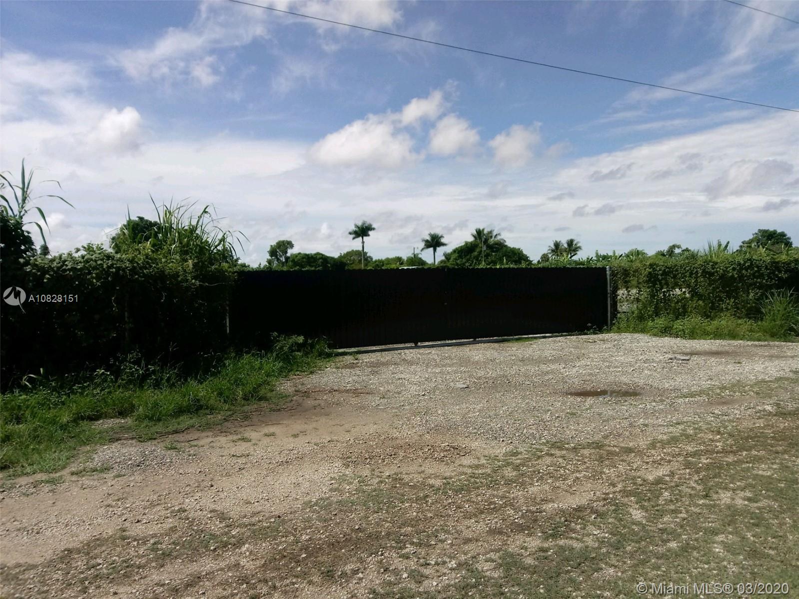 Unincorporated Dade County, FL 33187,20500 SW 188th