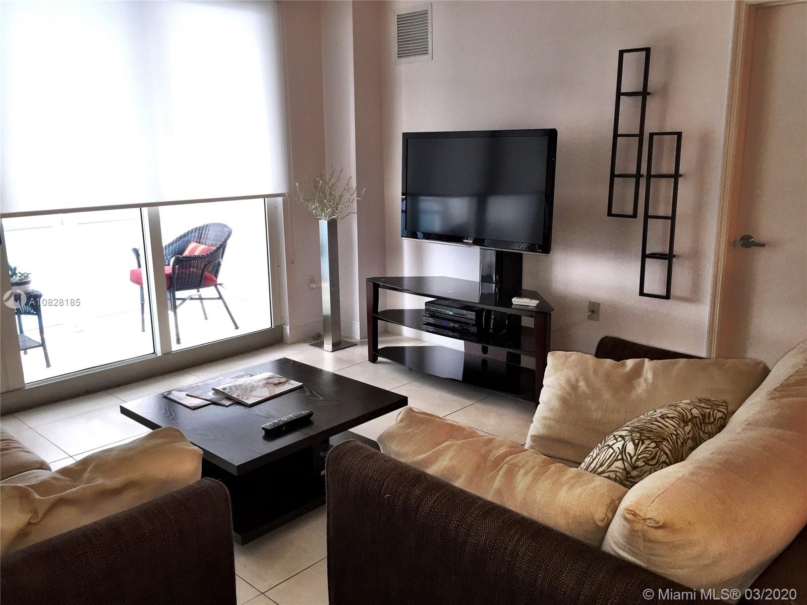 Miami Beach, FL 33141,6917 Collins Ave #410