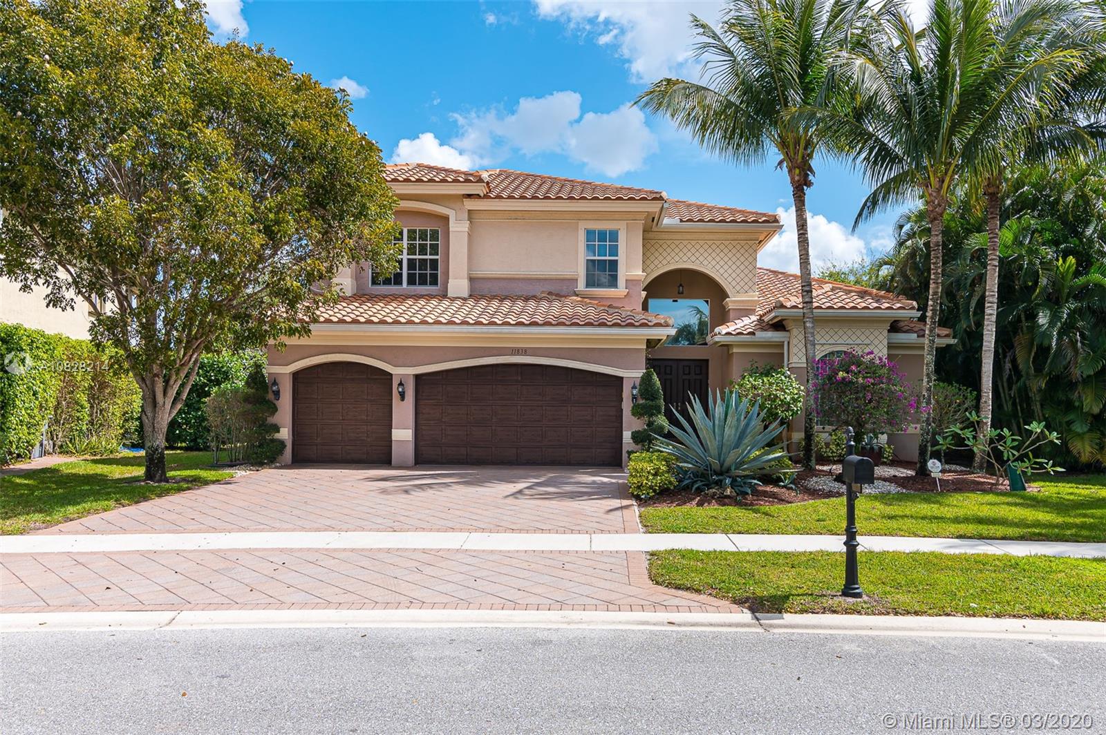 11838 Foxbriar Lake Trl, Boynton Beach, FL 33473