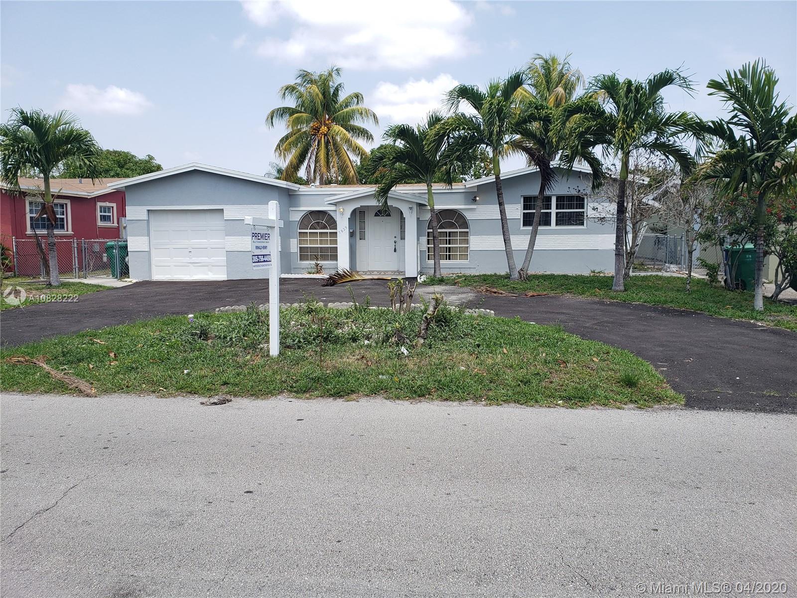 7829 Alhambra Blvd, Miramar, FL 33023