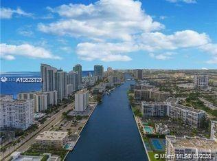 Hallandale Beach, FL 33009,600 Three Islands Blvd #1414