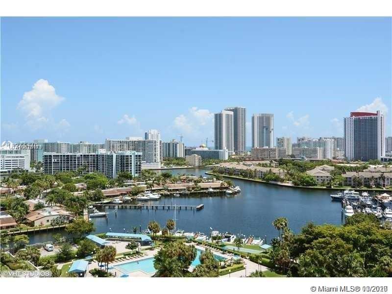 Hallandale Beach, FL 33009,600 Three Islands Blvd #1414