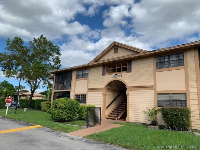 18845 NW 62nd Ave #205, Hialeah, FL 33015