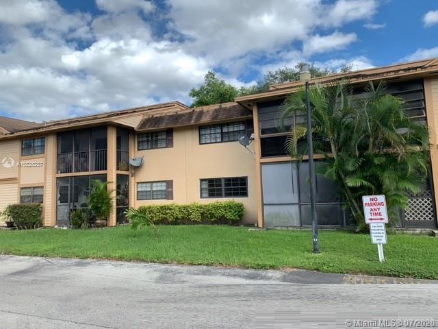 Hialeah, FL 33015,18845 NW 62nd Ave #205