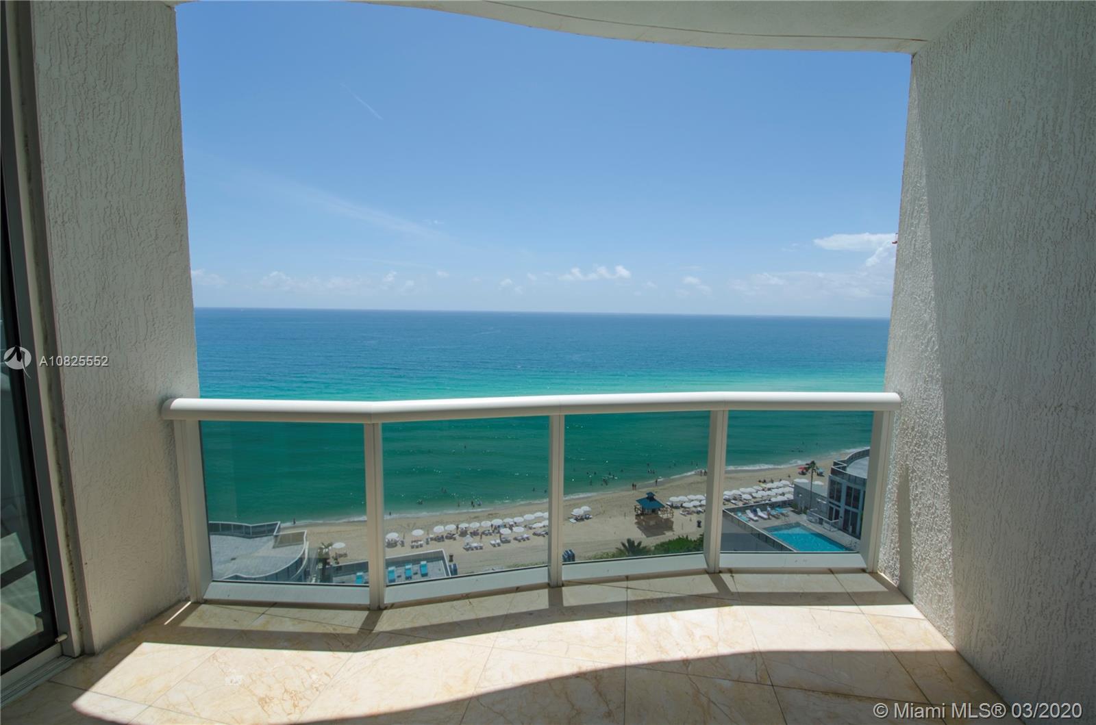 Sunny Isles Beach, FL 33160,15901 Collins Ave #1206