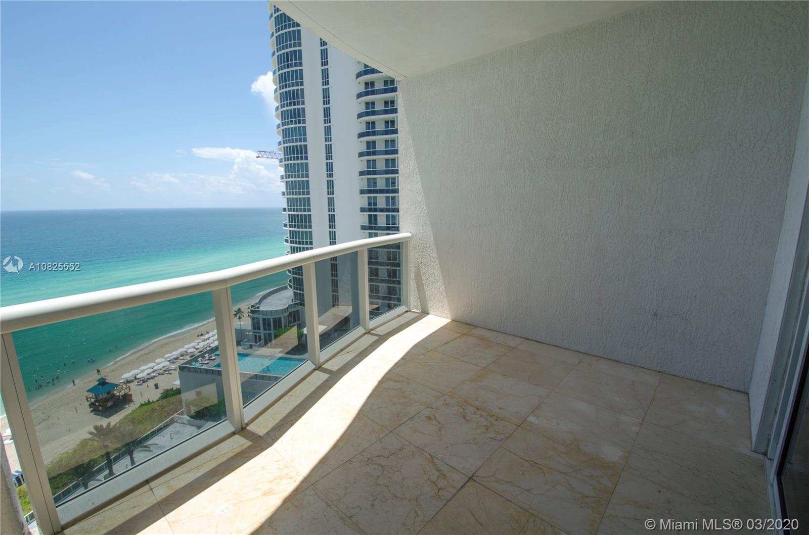 Sunny Isles Beach, FL 33160,15901 Collins Ave #1206