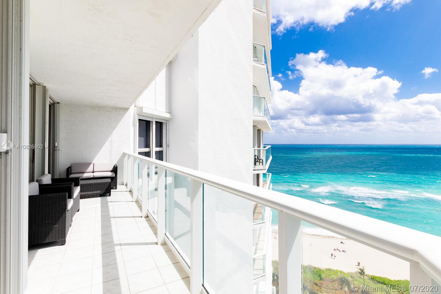 16485 Collins Ave #1532, Sunny Isles Beach, FL 33160