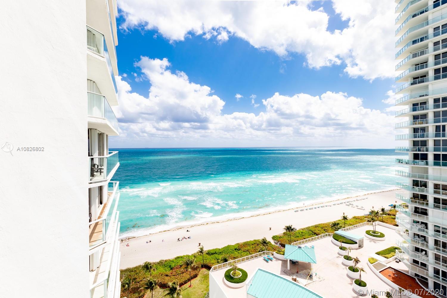 Sunny Isles Beach, FL 33160,16485 Collins Ave #1532