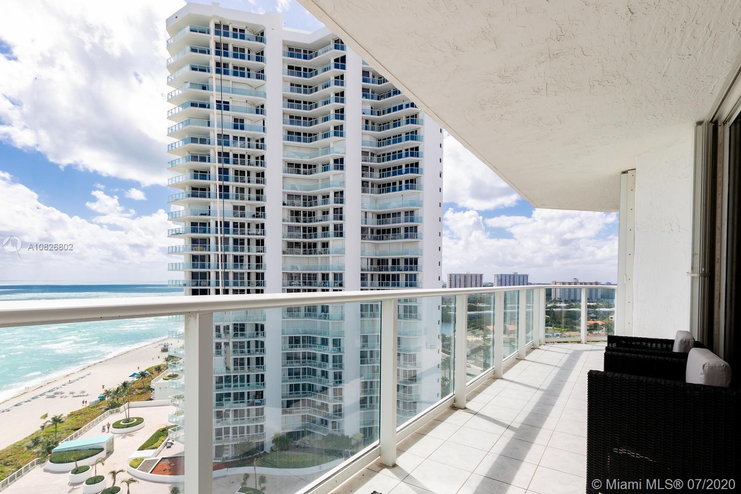 Sunny Isles Beach, FL 33160,16485 Collins Ave #1532