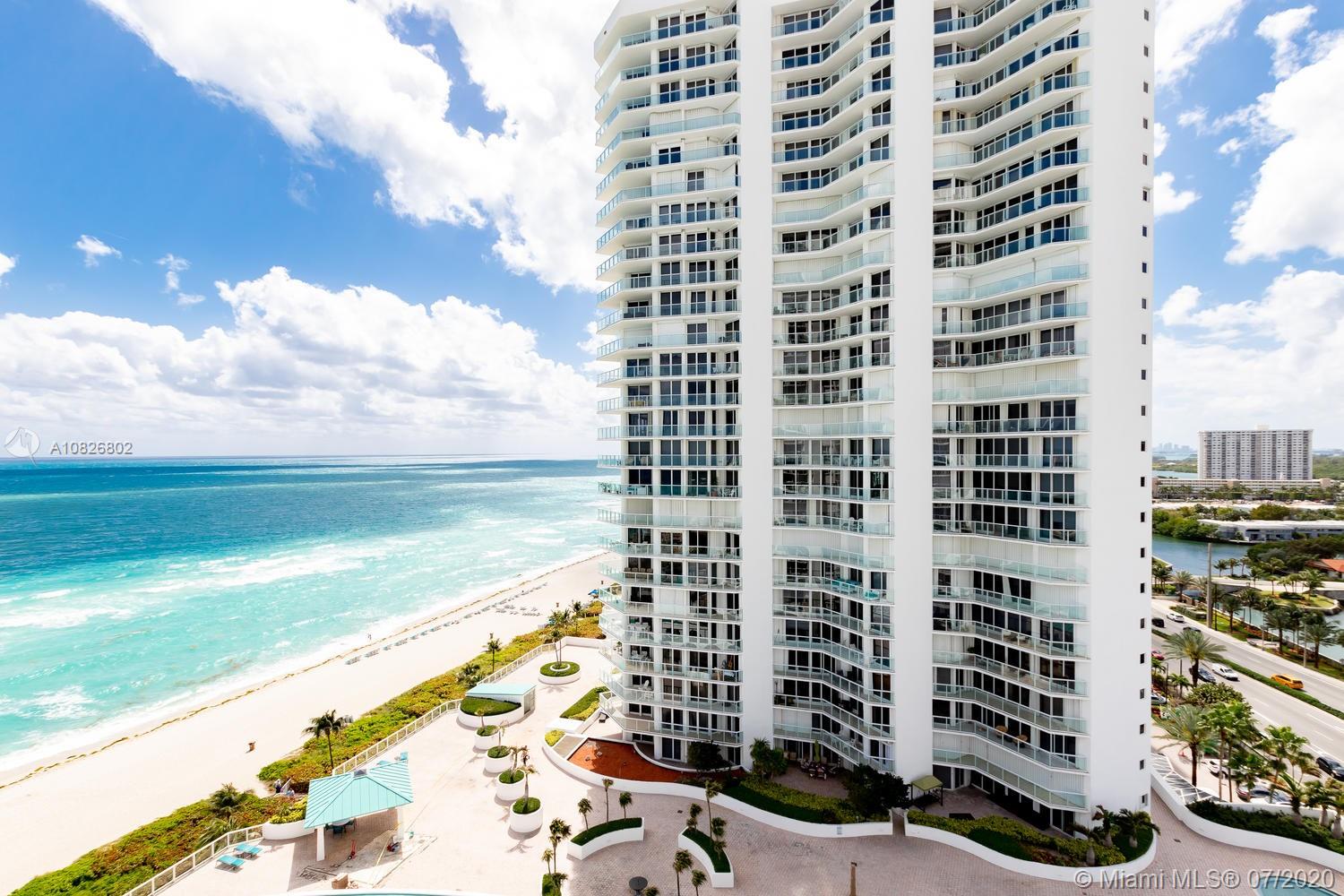 Sunny Isles Beach, FL 33160,16485 Collins Ave #1532