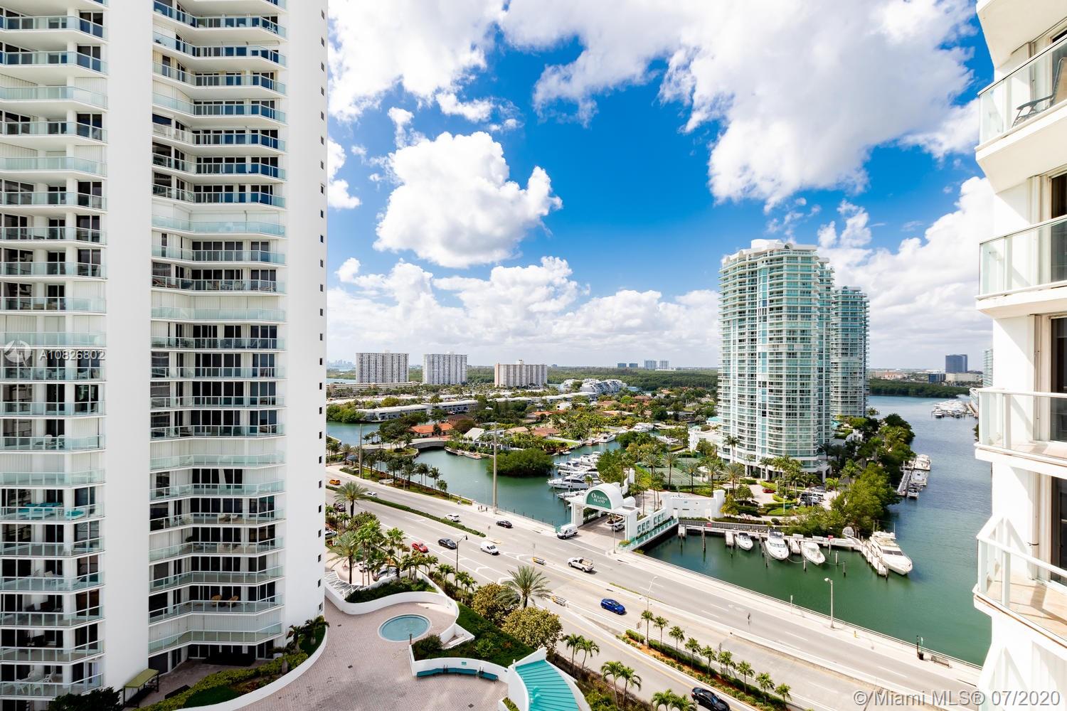 Sunny Isles Beach, FL 33160,16485 Collins Ave #1532