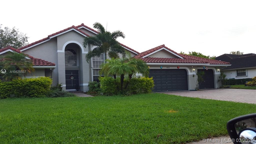 4931 NW 101st Ave, Coral Springs, FL 33076