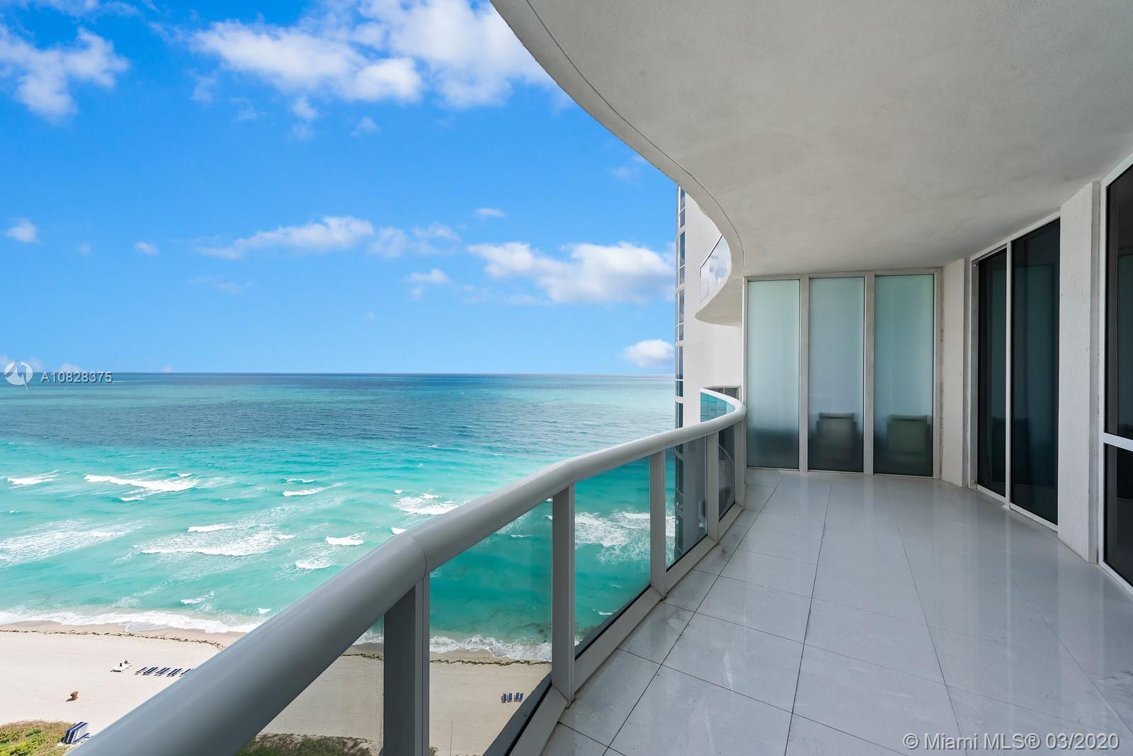 Sunny Isles Beach, FL 33160,15901 Collins Ave #1703