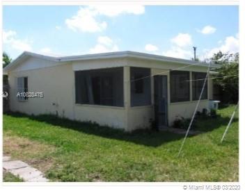 Homestead, FL 33033,15115 SW 304th Ter