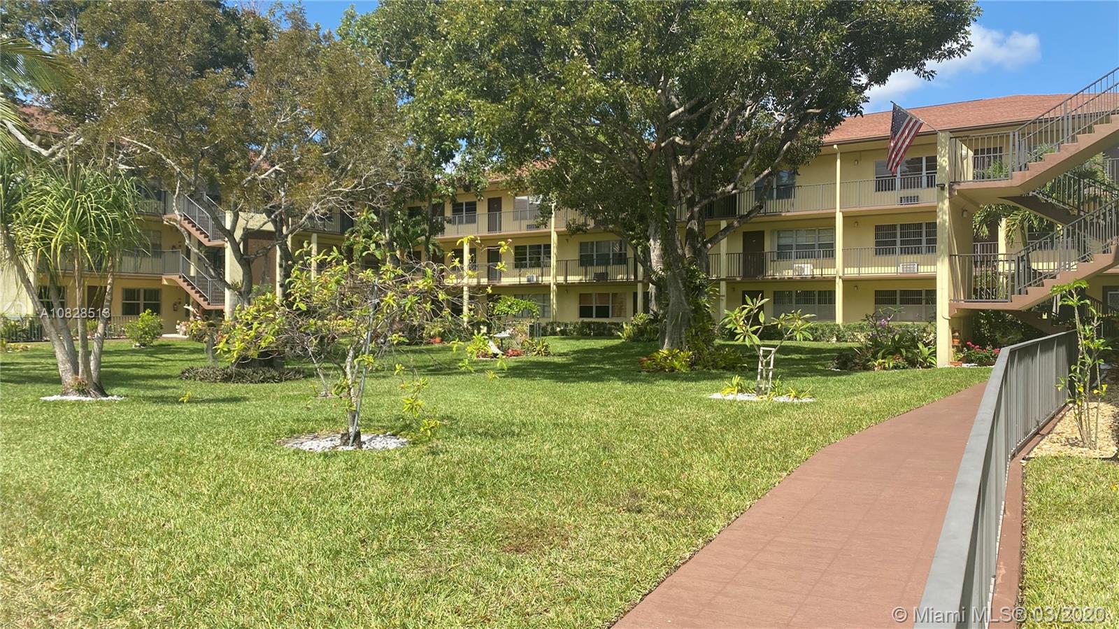 Pembroke Pines, FL 33027,13455 SW 3rd St #306 S