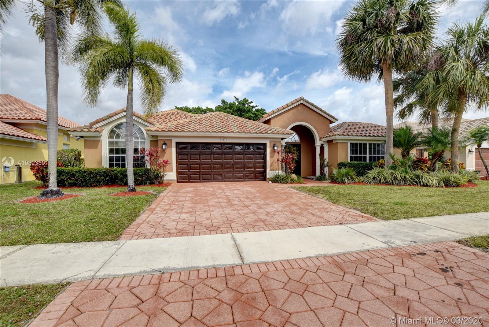 Boca Raton, FL 33498,10534 Maple Chase Dr