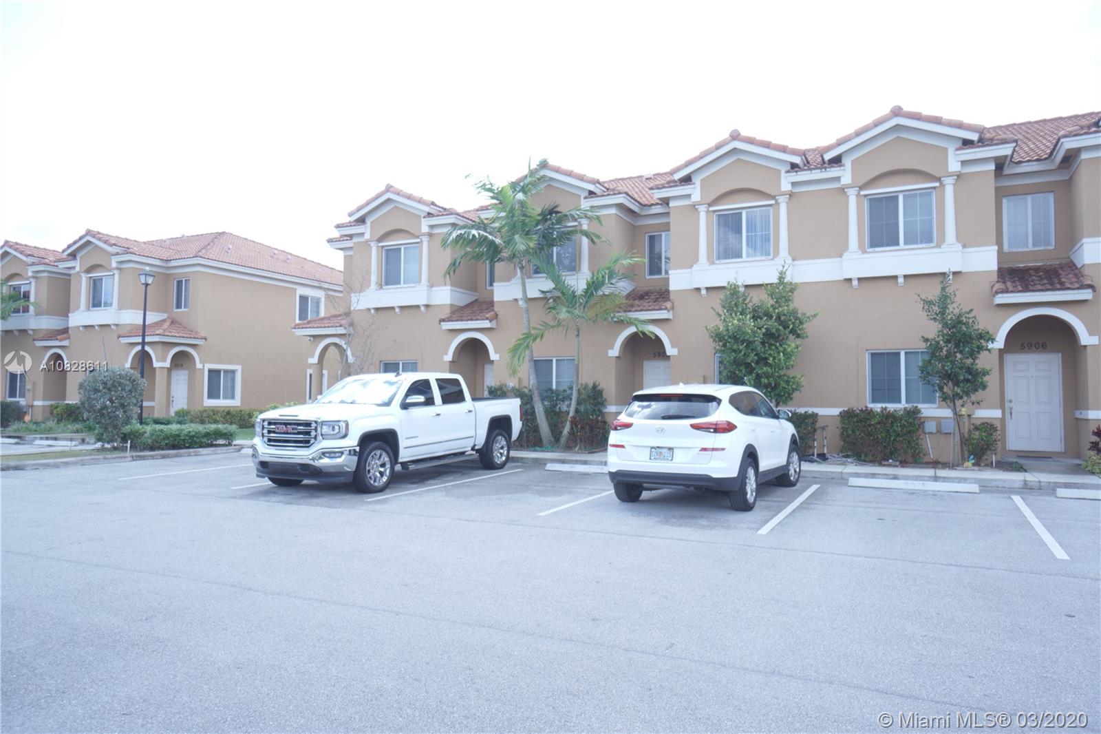 5908 Woodlands Blvd #5908, Tamarac, FL 33319