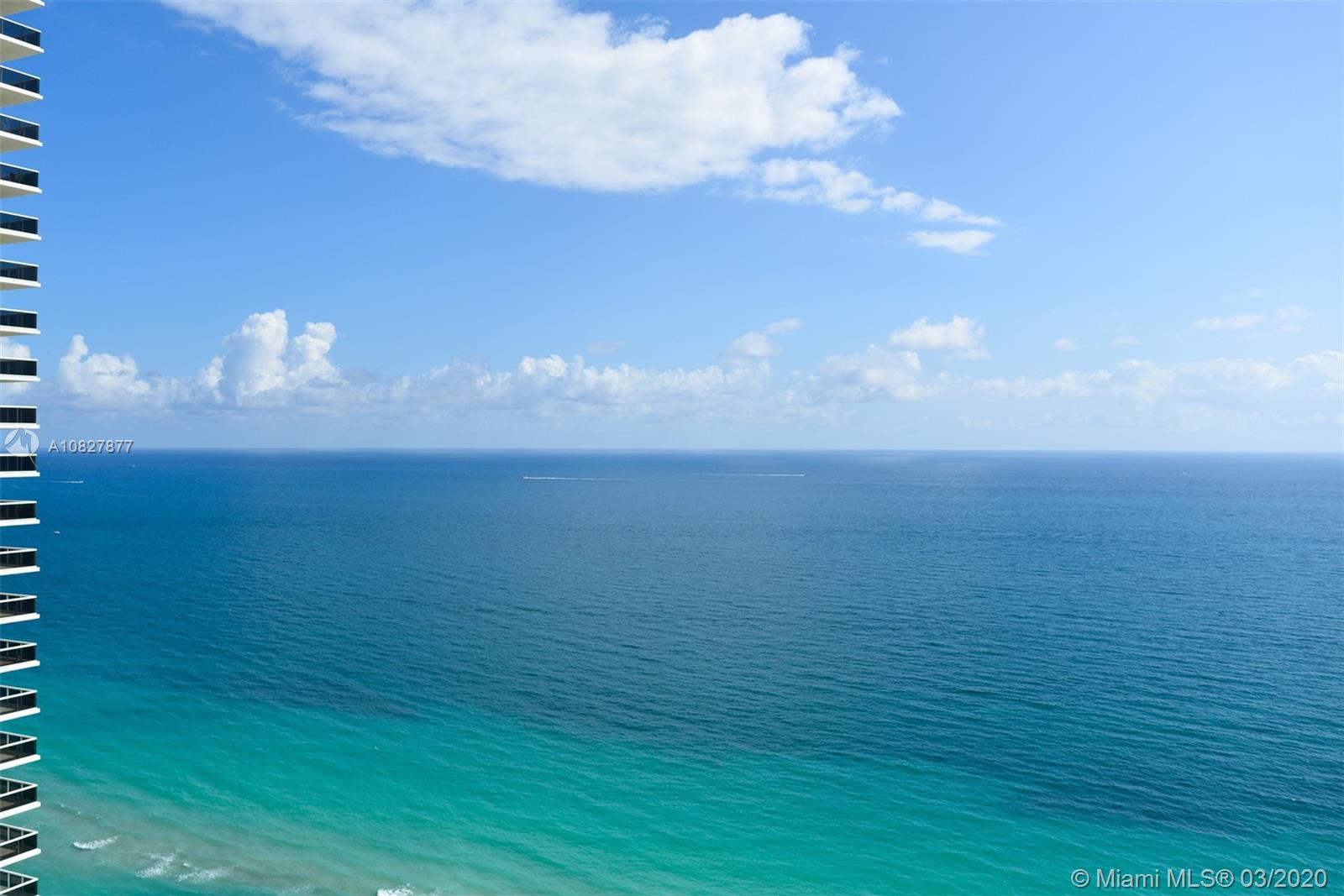 Hallandale Beach, FL 33009,1850 S Ocean Dr #3302