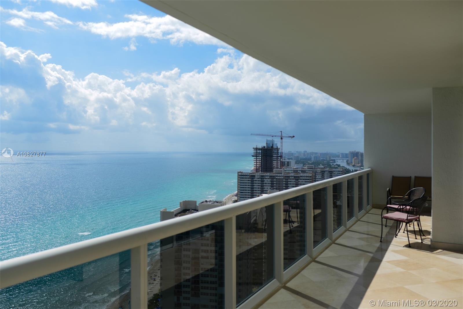 Hallandale Beach, FL 33009,1850 S Ocean Dr #3302