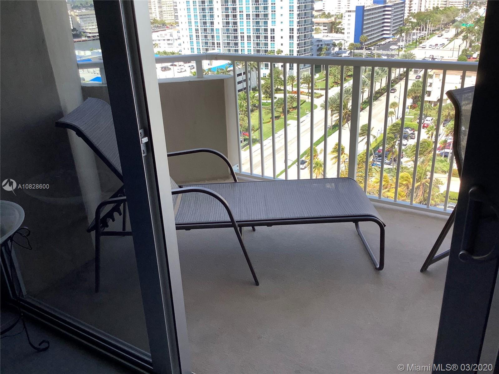 Hallandale Beach, FL 33009,1980 S Ocean Dr #15M