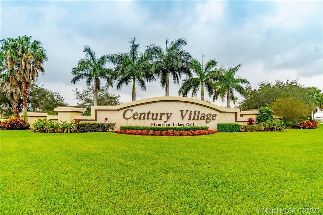 1200 SW 124th Ter #305O, Pembroke Pines, FL 33027