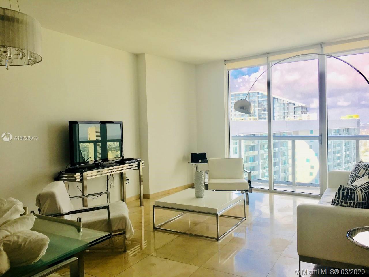 485 Brickell Ave #4206, Miami, FL 33131