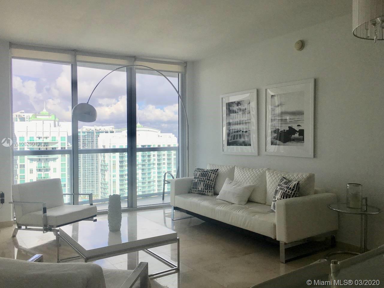 Miami, FL 33131,485 Brickell Ave #4206