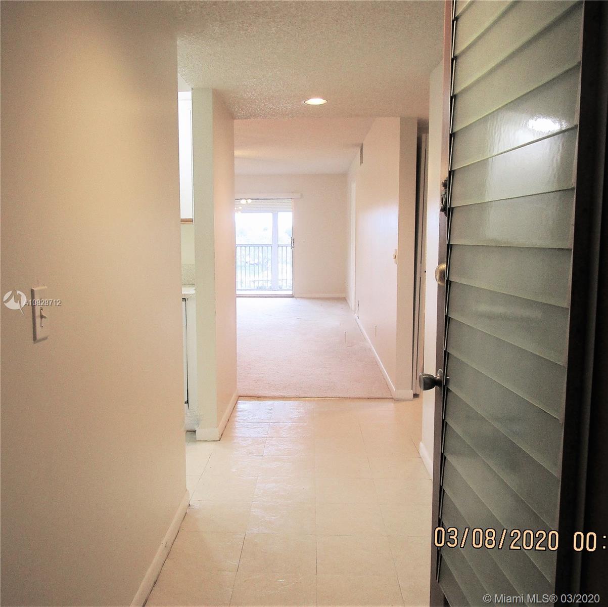 Pembroke Pines, FL 33027,12850 SW 4th Ct #408I