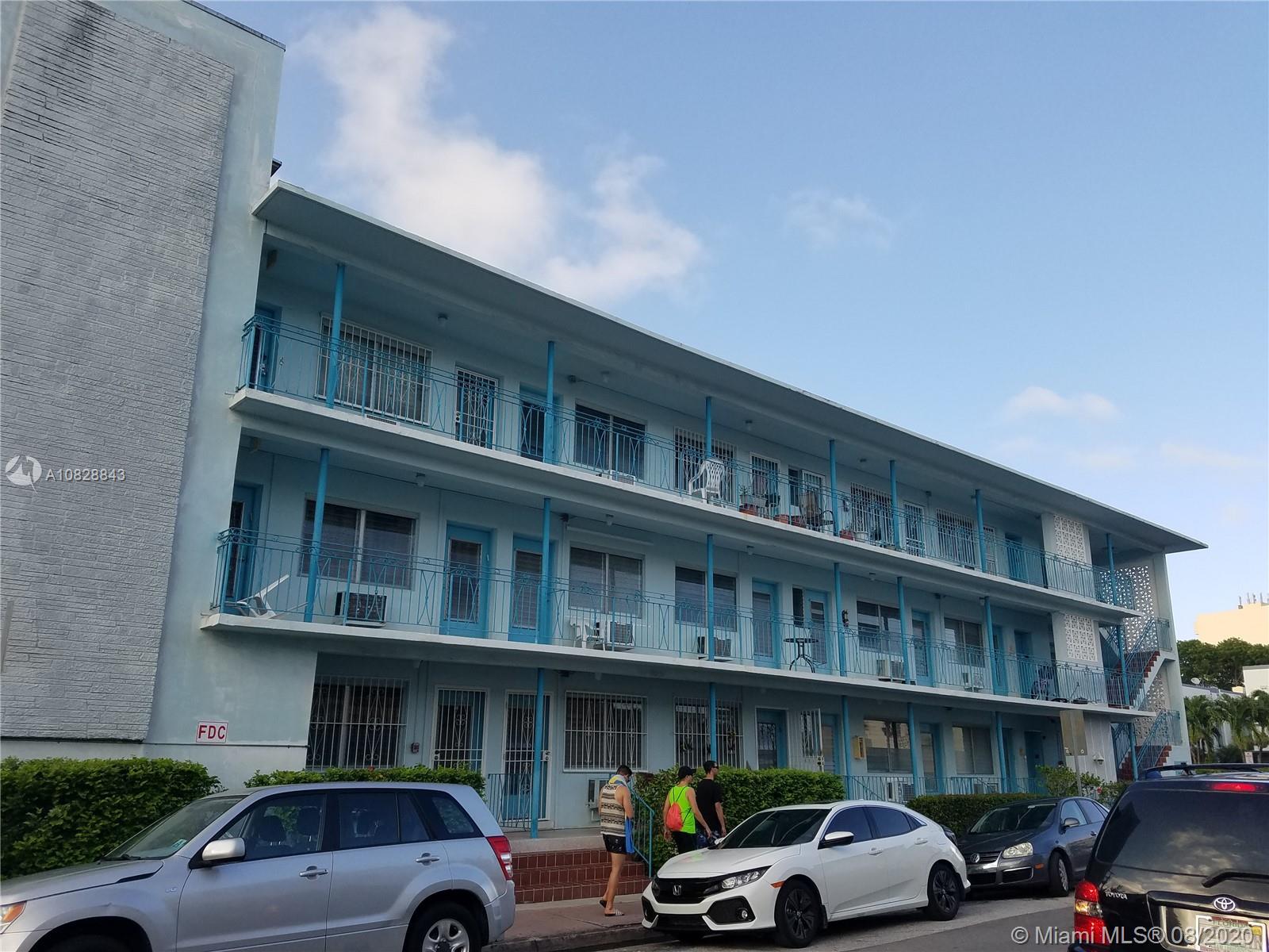 1004 Pennsylvania Ave 21