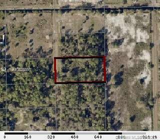 435 S BRIDA STREET, Clewiston, FL 33440