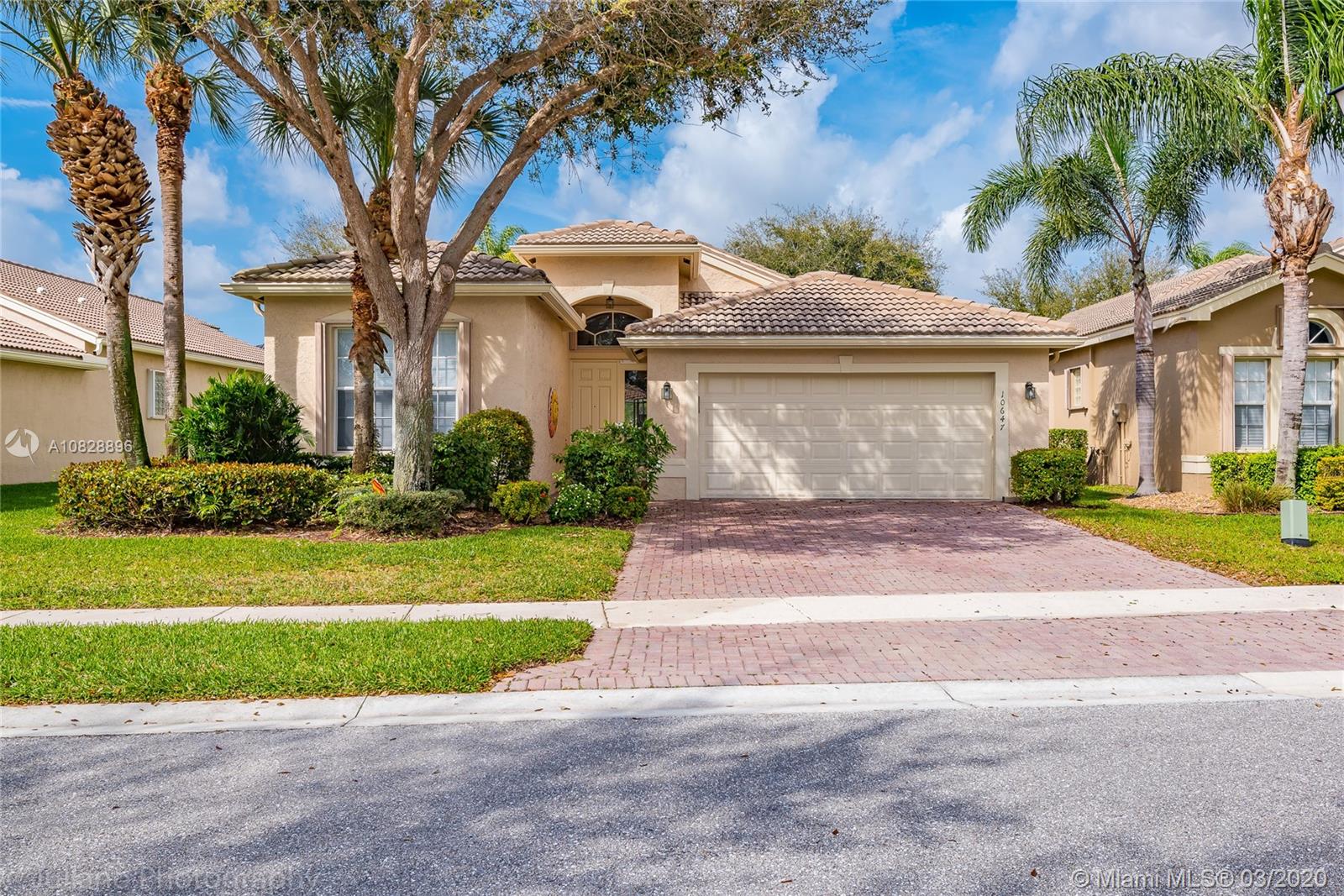 Boynton Beach, FL 33437,10647 Silverton Ln