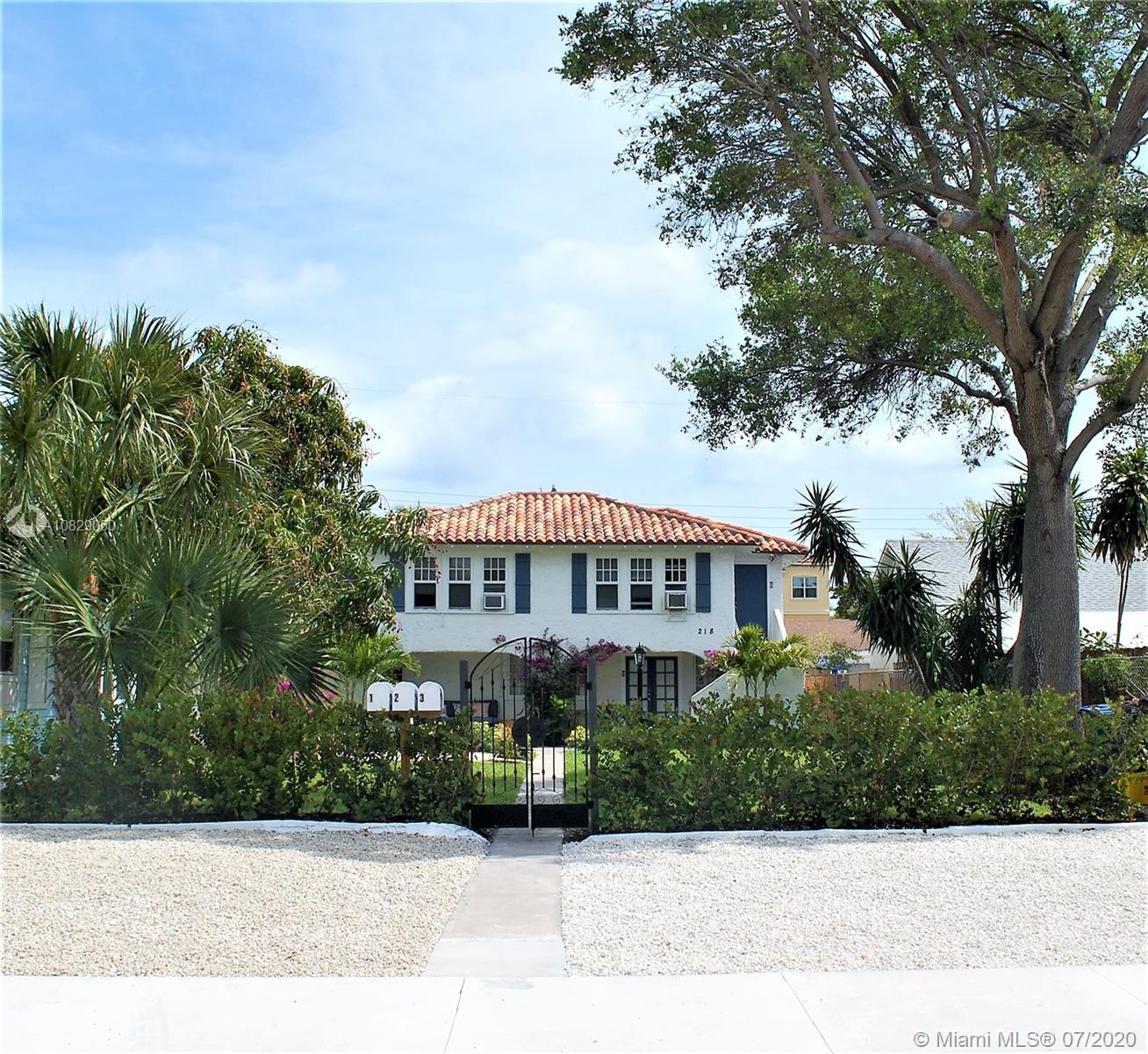 218 S M Street, Lake Worth, FL 33460