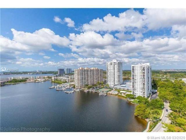 Aventura, FL 33160,2801 NE 183rd St #1007W