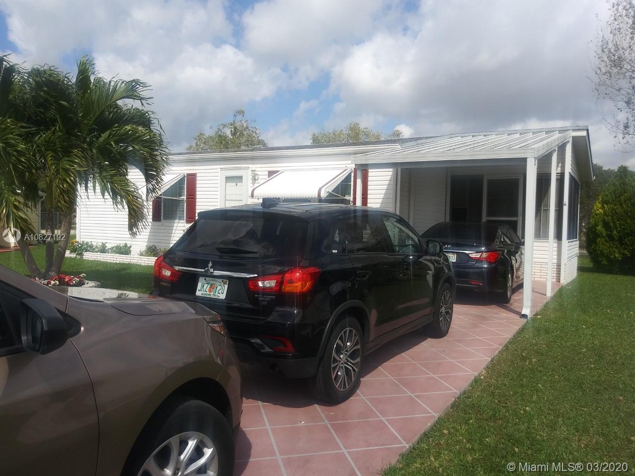 Homestead, FL 33034,35303 SW 180