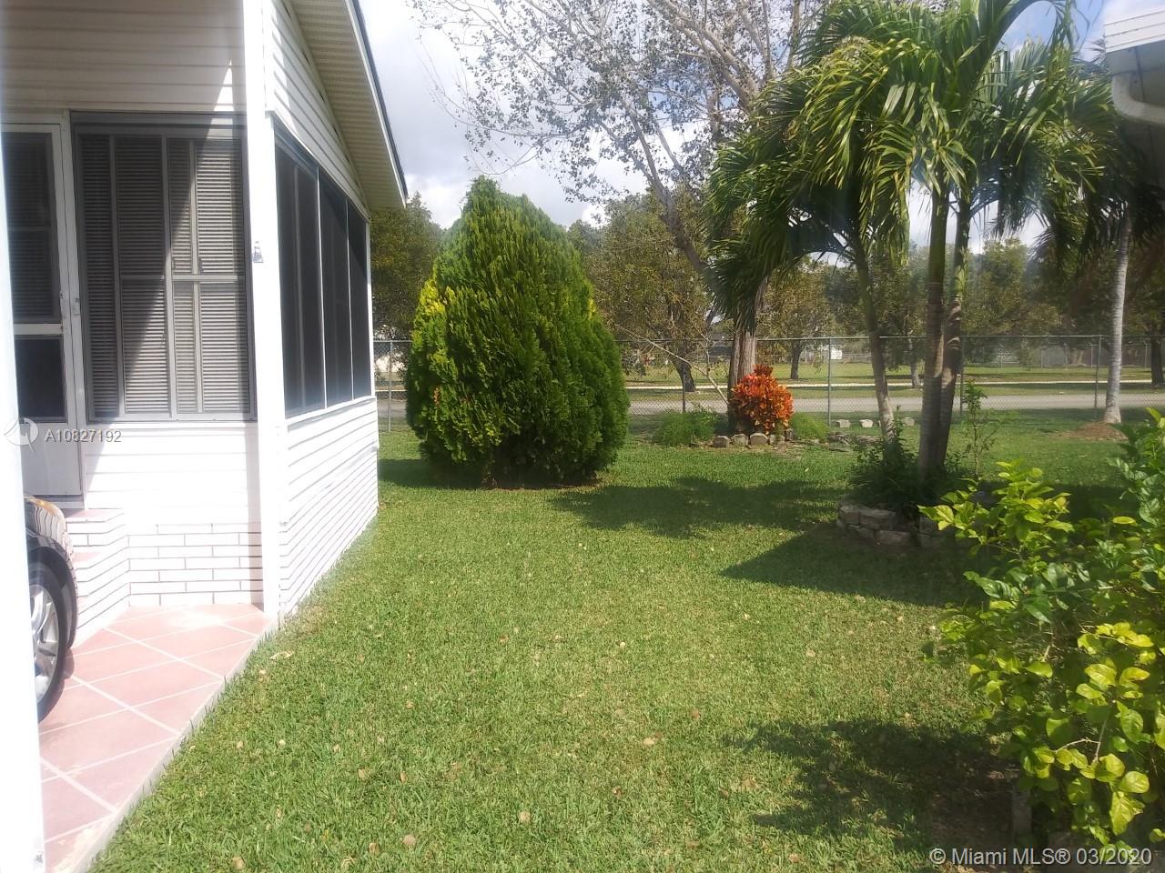 Homestead, FL 33034,35303 SW 180