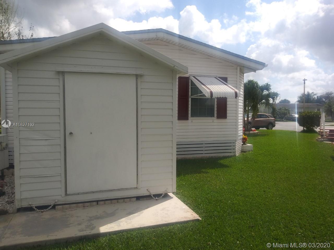 Homestead, FL 33034,35303 SW 180