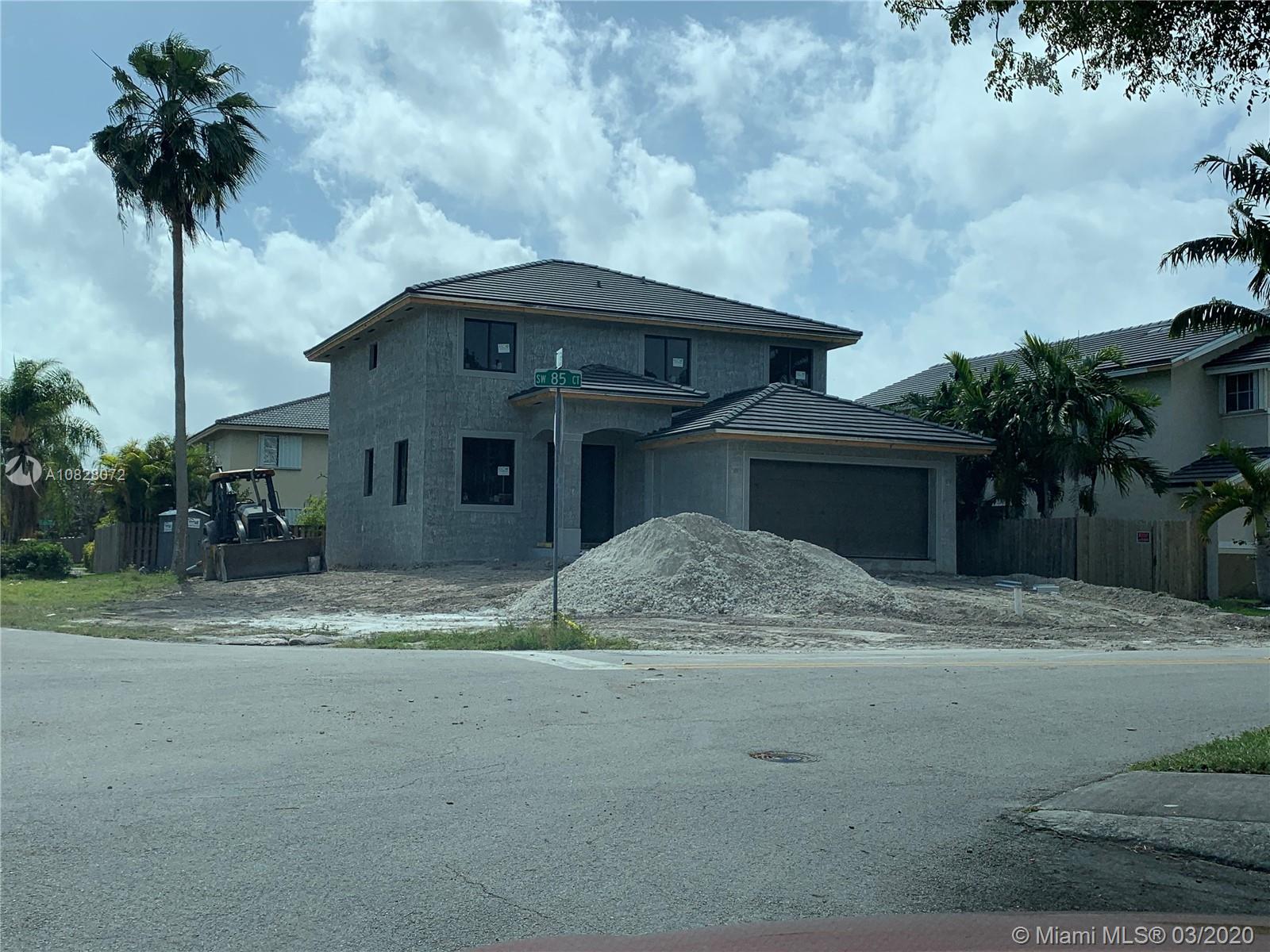 20232 SW 85th Ct, Cutler Bay, FL 33189