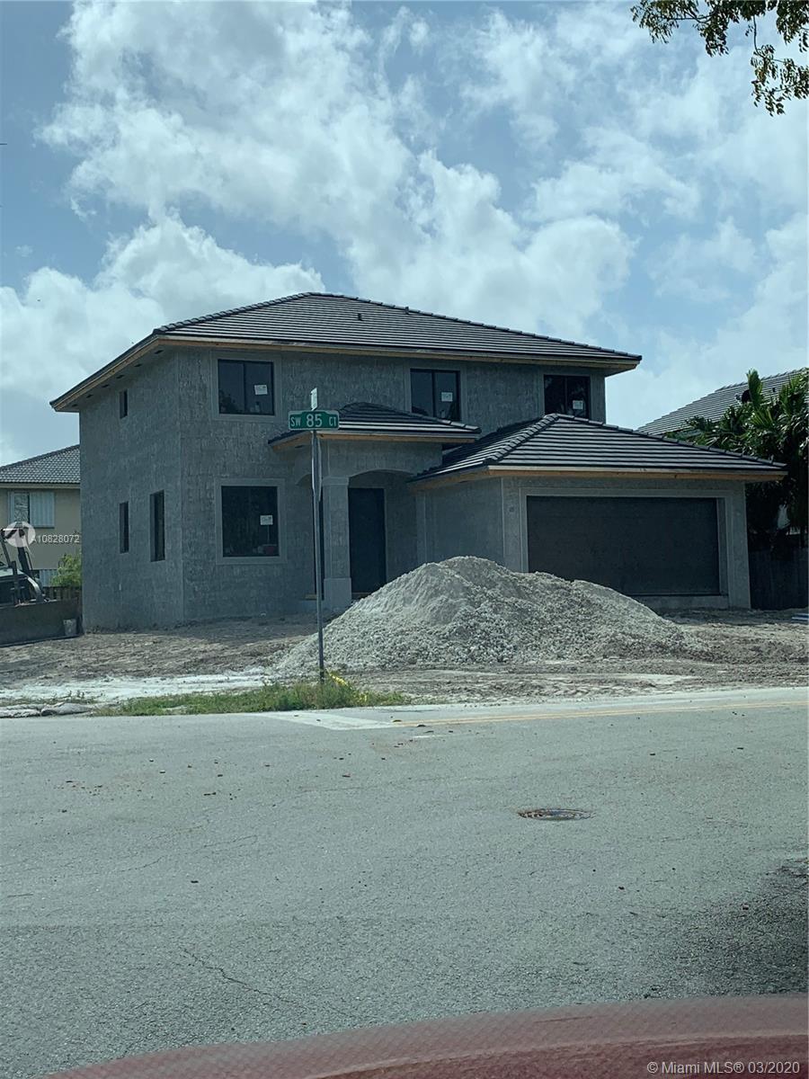 Cutler Bay, FL 33189,20232 SW 85th Ct