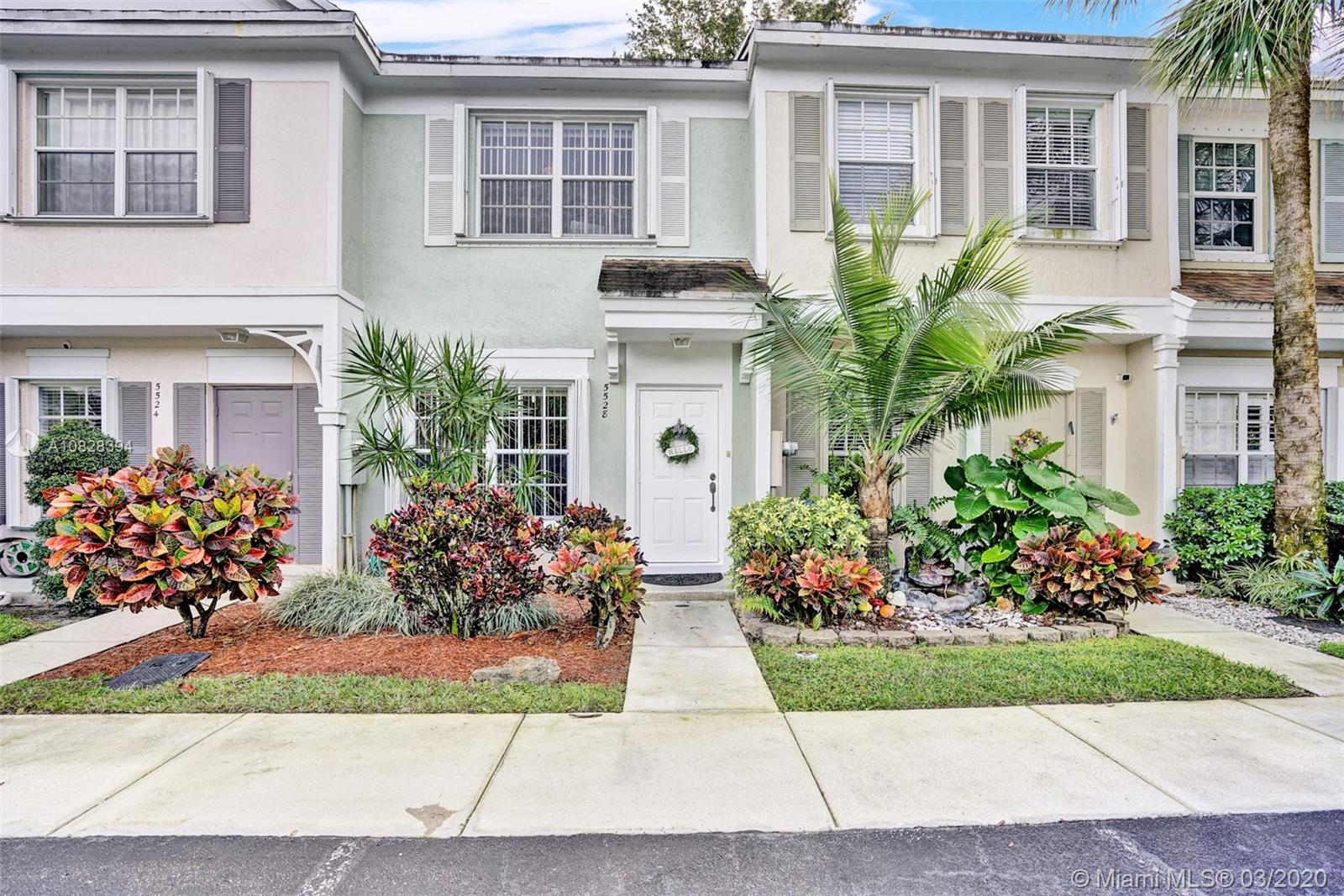 5528 Pageant Pl #7, Margate, FL 33063