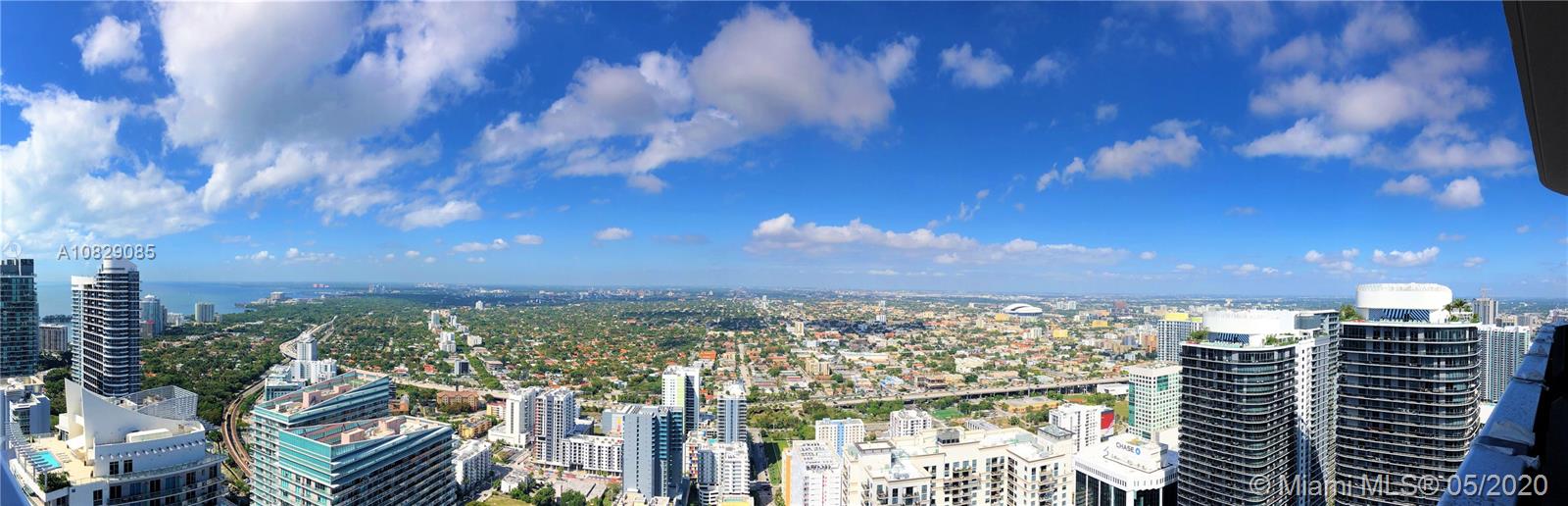 1000 Brickell Plaza #5207, Miami, FL 33131